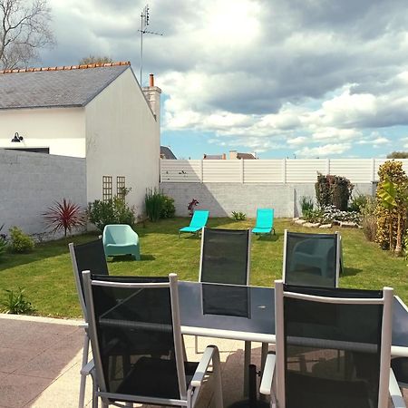 L'Escale Bretonne 6 personnes, proche mer Guilvinec Esterno foto