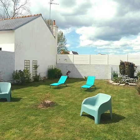 L'Escale Bretonne 6 personnes, proche mer Guilvinec Esterno foto