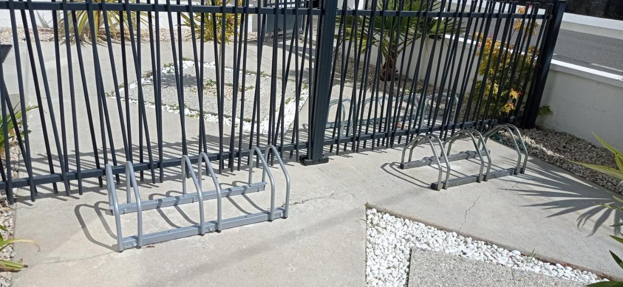 L'Escale Bretonne 6 personnes, proche mer Guilvinec Esterno foto